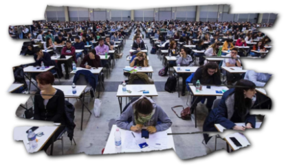 Preparazione concorsi Cosenza Rende