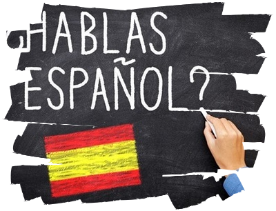 parola per la velocità di incontri in spagnolo