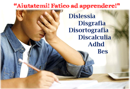 Studenti al doposcuola con tutor