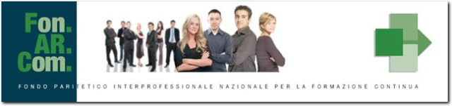 Fondi interprofessionali Cosenza
