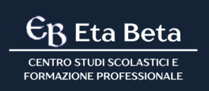 Logo Eta Beta Torna alla pagina home